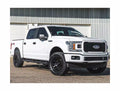 D675 20X10 8X170 GL-BLK -18MM