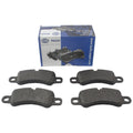 BRAKE PAD SET DISC BRAKE