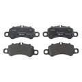 BRAKE PAD SET DISC BRAKE