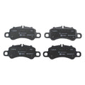 BRAKE PAD SET DISC BRAKE