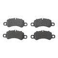 BRAKE PAD SET DISC BRAKE