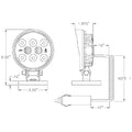 WESBAR auto part