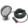 WESBAR auto part close-up
