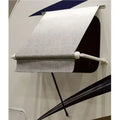 ALPINE 165' WHT/WHT UN NO RL