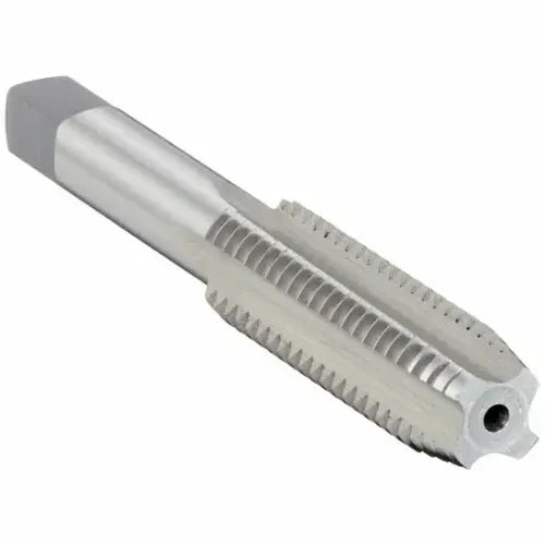 TAP 1-1/2-12NF ST/FL PLUG H4