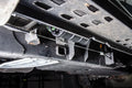 Radium Engineering 2017+ Ford Raptor Fuel Surge Tank Install Kit