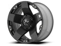 XD775 22X12 6X5.5 M-BLK -44MM