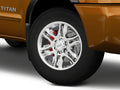 AR893 18X8.5 6X5.5 CHROME 12MM