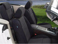 COVERKING auto part close-up
