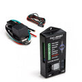 Programmable Fan Control ler w/One 70 Amp Relay