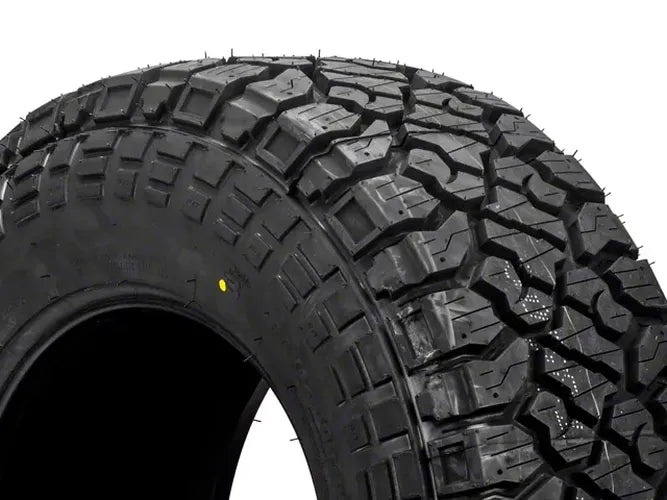 KR601 KLEVER R/T 121 R RBL 33*10.50