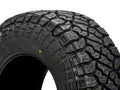 KR601 KLEVER R/T 121 R RBL 33*10.50