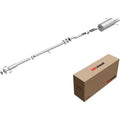 MagnaFlow BRE Exhaust Kit 96-99 Subaru Legacy 2.2L