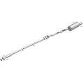 MagnaFlow BRE Exhaust Kit 96-99 Subaru Legacy 2.2L