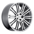 REDBOURNE MANOR 20X9.5 5/120 ET32 C