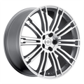 REDBOURNE MANOR 20X9.5 5/120 ET32 C
