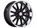 U145 20X8 6X5.5 G-BLK DIA-LP 1MM