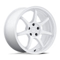 BPU 19X8.5 5X100 56 +35 WHITE