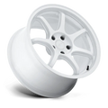 BPU 19X8.5 5X4.5 72 +20 WHITE