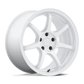 BPU 19X8.5 5X4.5 72 +20 WHITE