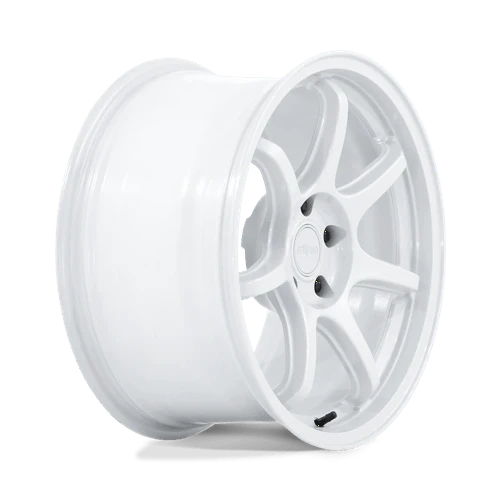BPU 19X8.5 5X4.5 72 +20 WHITE