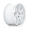 BPU 19X8.5 5X4.5 72 +20 WHITE