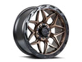 22X10 8X180 -18MR124.3 3700