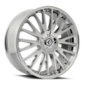 DOUBLE DOWN (KR185) CHROME
