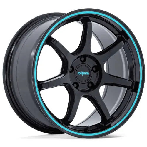 BPU 19X8.5 5X112 66 +25 G-BLK TL ST