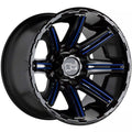BR RAMP 20X9.5 6X139 -18 112 G-BK M