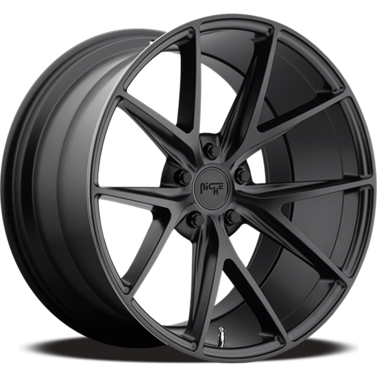 MISANO 19X8.5 5X4.5 72.56 BD +33