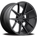 MISANO 19X8.5 5X4.5 72.56 BD +33