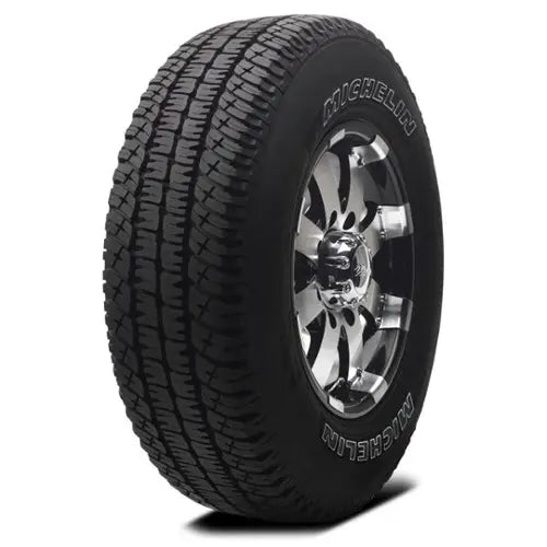 LT275/70R18 125/122R LTX AT2 LRRMV