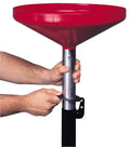 GALLON OIL LIFT DRAIN