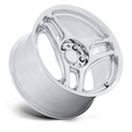 KOJIN 18X10.5 5X120 74 +25 POLISH