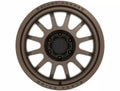 BR RAPID 20X9 6X139 +12 112 M-BRNZ