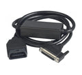 NEMISYS OBD II SMART CABLE