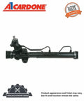 RACK & PINION