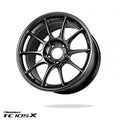 WedsSport SA-54R 17 X 7.5 45 5-114.3 BLC-II (Blue Light Chrome II)