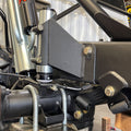 Camburg Engineering 2005-2023 Toyota Tacoma Excludes X-Runner FOX Spring-Under Bump Stop Mounting Kit CAM-320007