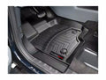 WeatherTech black auto part