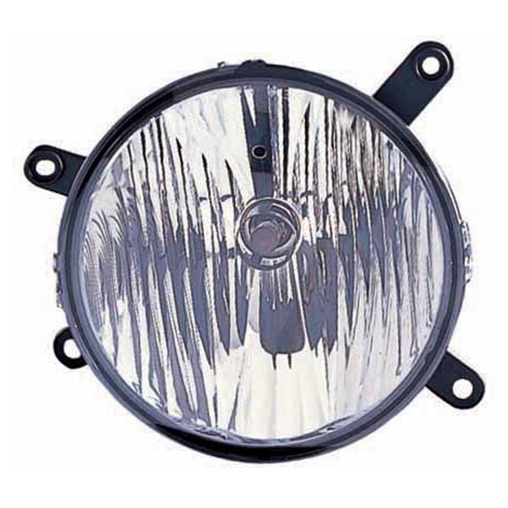 HY TUSON 1921 HL ASY VALUE MDL W/LED PL LH