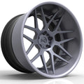 GRIP 20X9 5X5 71 +1 BLK-OUT