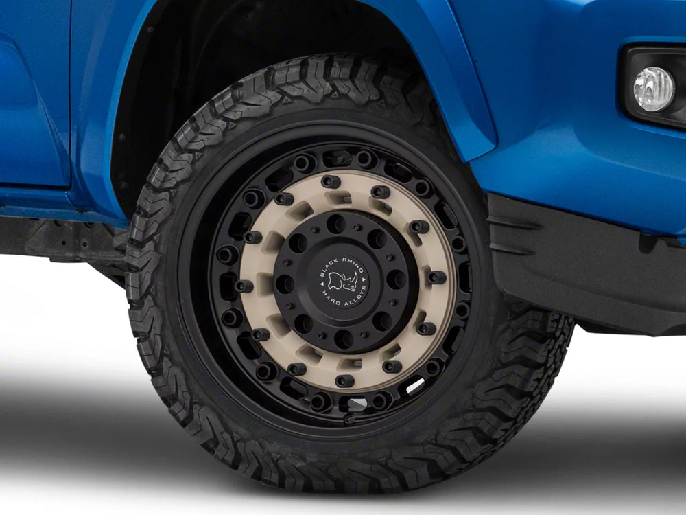 BR ARSENAL 20X9.5 6X139 +12 112 SAN