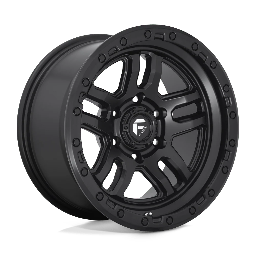D700 20X9 6X4.5 MT-BLK 01MM