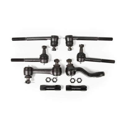 Steering Rebuild Kit 71-72 C10 SQB Spindle