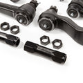 Steering Rebuild Kit 71-72 C10 SQB Spindle