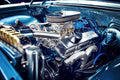 Steering Rebuild Kit 71-72 C10 SQB Spindle
