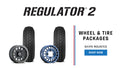 Tensor Tire Regulator 2 All Terrain Tire 35x10 R15