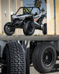 Tensor Tire Regulator 2 All Terrain Tire 35x10 R15